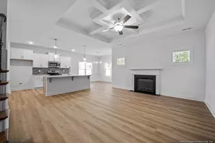 806 Union St Lot 361, Raeford, NC 28376 - Photo 5