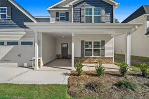 806 Union St Lot 361, Raeford, NC 28376 - Photo 3