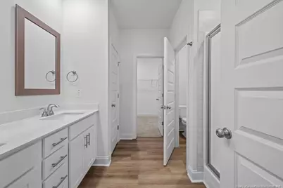 806 Union (Lot 361) Street, Raeford, NC 28376 - Photo 17