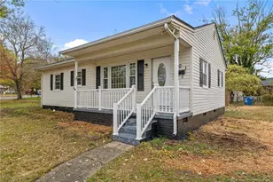 501 Mendel Terrace, Graham, NC 27253 - Photo 3