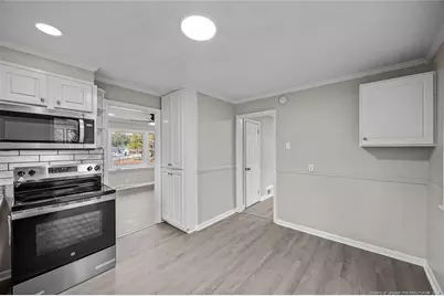 501 Mendel Terrace, Graham, NC 27253 - Photo 9