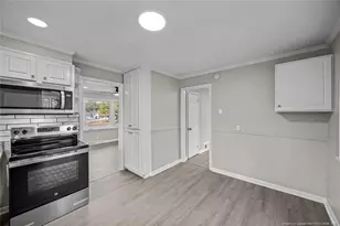 501 Mendel Terrace, Graham, NC 27253 - Photo 9