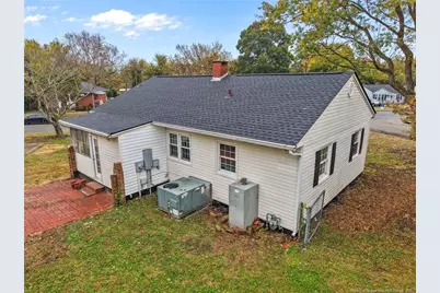 501 Mendel Terrace, Graham, NC 27253 - Photo 25