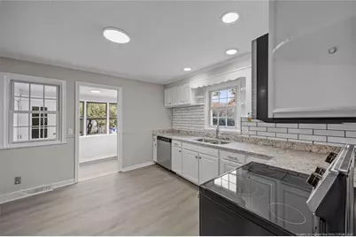 501 Mendel Terrace, Graham, NC 27253 - Photo 7