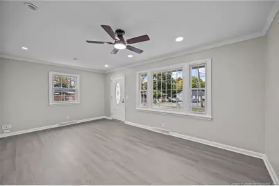 501 Mendel Terrace, Graham, NC 27253 - Photo 5