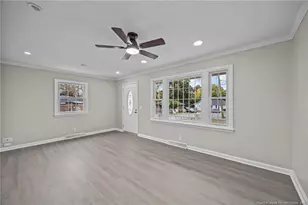 501 Mendel Terrace, Graham, NC 27253 - Photo 5