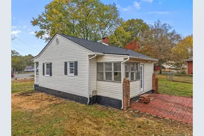 501 Mendel Terrace, Graham, NC 27253 - Photo 21