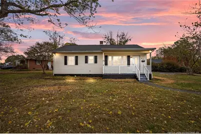 501 Mendel Terrace, Graham, NC 27253 - Photo 1