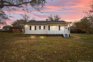 501 Mendel Terrace, Graham, NC 27253 - Photo 1