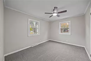 501 Mendel Terrace, Graham, NC 27253 - Photo 19