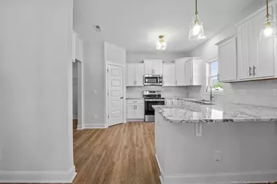 244 Brickhill (Lot 379) Drive, Raeford, NC 28376 - Photo 7