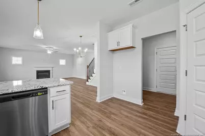 244 Brickhill (Lot 379) Drive, Raeford, NC 28376 - Photo 9