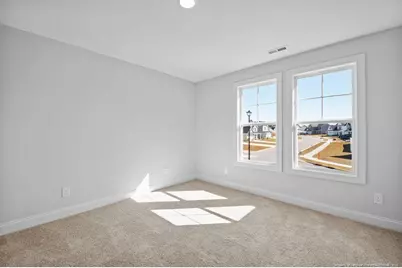 244 Brickhill (Lot 379) Drive, Raeford, NC 28376 - Photo 25