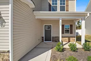 244 Brickhill Dr Lot 379, Raeford, NC 28376 - Photo 3