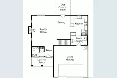 244 Brickhill (Lot 379) Drive, Raeford, NC 28376 - Photo 27