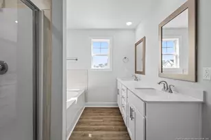 244 Brickhill Dr Lot 379, Raeford, NC 28376 - Photo 17