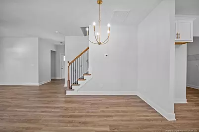 244 Brickhill (Lot 379) Drive, Raeford, NC 28376 - Photo 11