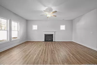 244 Brickhill (Lot 379) Drive, Raeford, NC 28376 - Photo 5