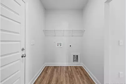 244 Brickhill (Lot 379) Drive, Raeford, NC 28376 - Photo 13