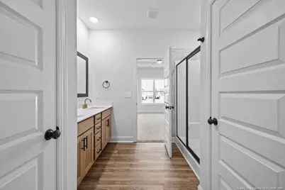 787 Union (Lot 426) Street, Raeford, NC 28376 - Photo 21