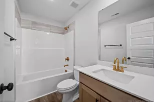 787 Union St Lot 426, Raeford, NC 28376 - Photo 25