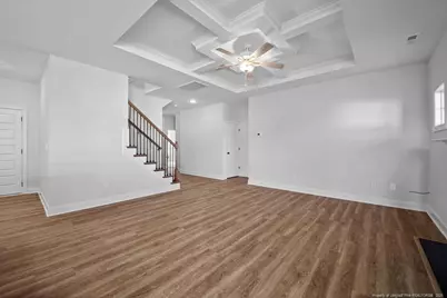 787 Union (Lot 426) Street, Raeford, NC 28376 - Photo 13