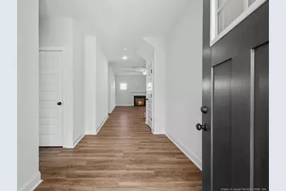 787 Union (Lot 426) Street, Raeford, NC 28376 - Photo 5