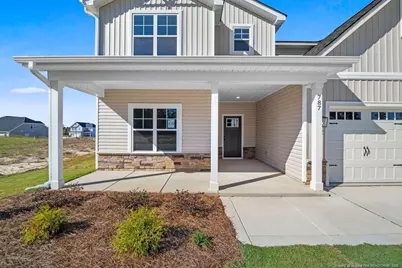 787 Union (Lot 426) Street, Raeford, NC 28376 - Photo 3