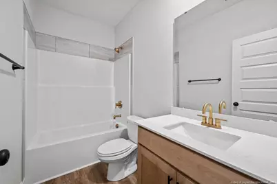 787 Union (Lot 426) Street, Raeford, NC 28376 - Photo 15