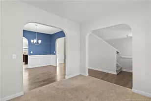 4095 Irwin Dr, Aberdeen, NC 28315 - Photo 7