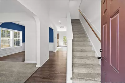 4095 Irwin Drive, Aberdeen, NC 28315 - Photo 5