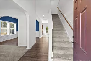 4095 Irwin Dr, Aberdeen, NC 28315 - Photo 5