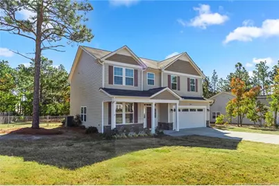 4095 Irwin Drive, Aberdeen, NC 28315 - Photo 3