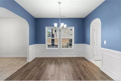 4095 Irwin Drive, Aberdeen, NC 28315 - Photo 9