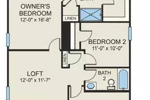237 Greenbay St, Lillington, NC 27546 - Photo 3