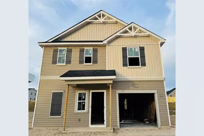 237 Greenbay Street, Lillington, NC 27546 - Photo 1