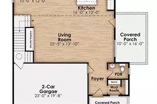 502 Bald Eagle Dr, Vass, NC 28394 - Photo 3