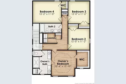 502 Bald Eagle Drive, Vass, NC 28394 - Photo 3