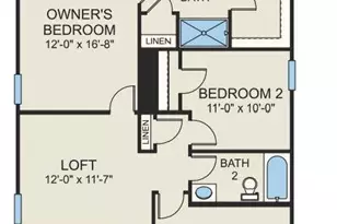 262 Greenbay St, Lillington, NC 27546 - Photo 5