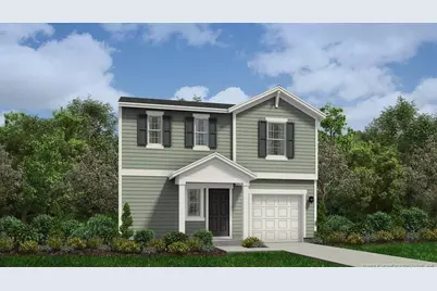 262 Greenbay Street, Lillington, NC 27546 - Photo 3