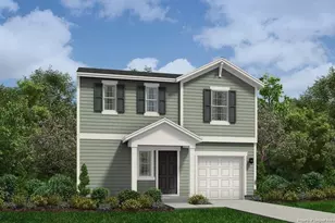 262 Greenbay St, Lillington, NC 27546 - Photo 3