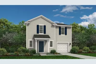 251 Greenbay Street, Lillington, NC 27546 - Photo 3