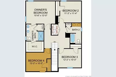 251 Greenbay Street, Lillington, NC 27546 - Photo 5