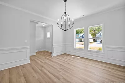 797 Union (Lot 427) Street, Raeford, NC 28376 - Photo 5