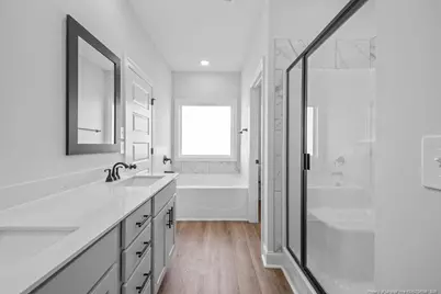 797 Union (Lot 427) Street, Raeford, NC 28376 - Photo 17