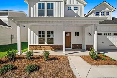 797 Union (Lot 427) Street, Raeford, NC 28376 - Photo 3