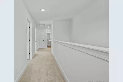 797 Union (Lot 427) Street, Raeford, NC 28376 - Photo 19