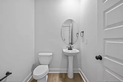 797 Union (Lot 427) Street, Raeford, NC 28376 - Photo 13