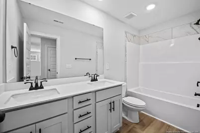 797 Union (Lot 427) Street, Raeford, NC 28376 - Photo 23