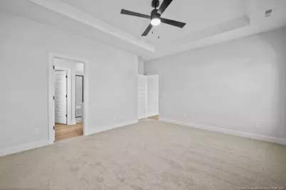 797 Union (Lot 427) Street, Raeford, NC 28376 - Photo 15